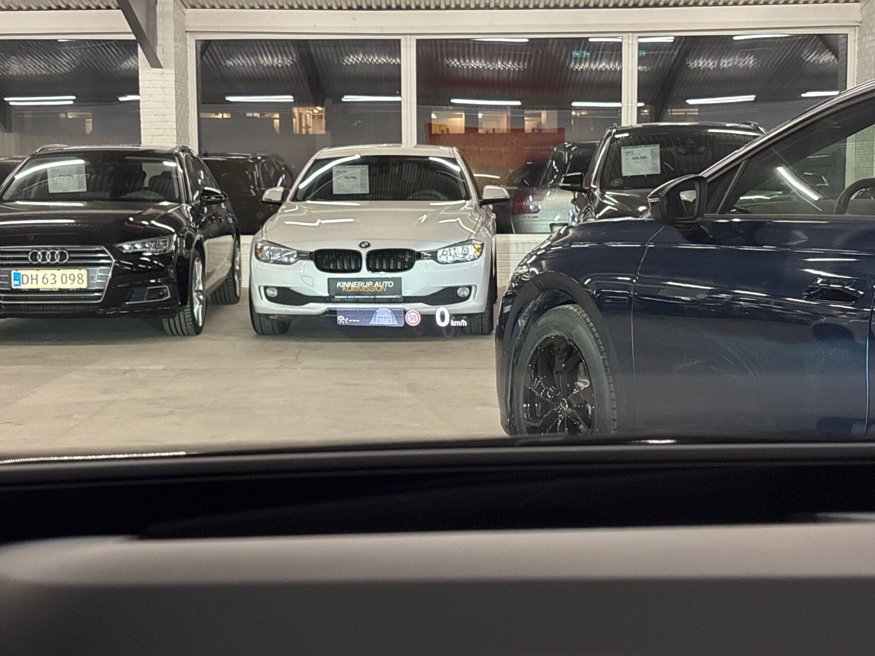 Billede af VW ID.3 EL Pro S 204HK 5d Aut.