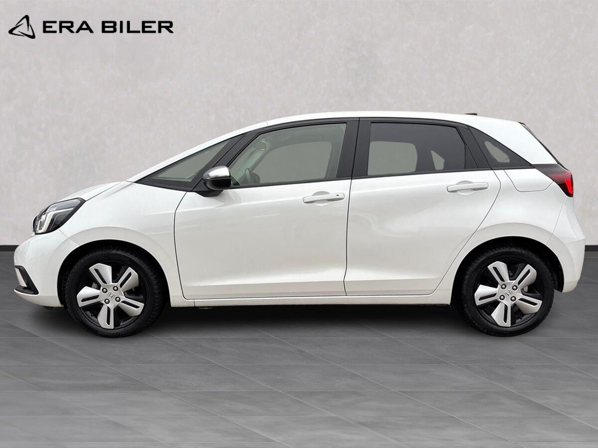Billede af Honda Jazz 1,5 i-MMD  Hybrid Executive E-CVT 109HK 5d 7g Aut.