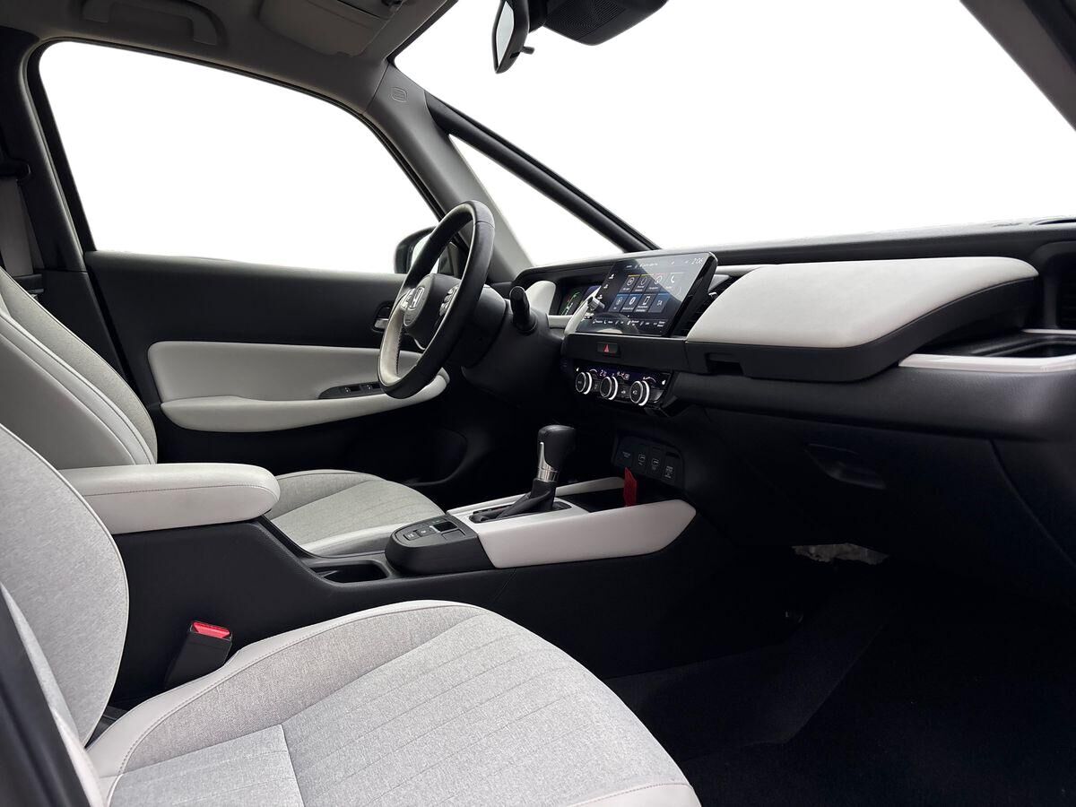 Billede af Honda Jazz 1,5 i-MMD  Hybrid Executive E-CVT 109HK 5d 7g Aut.