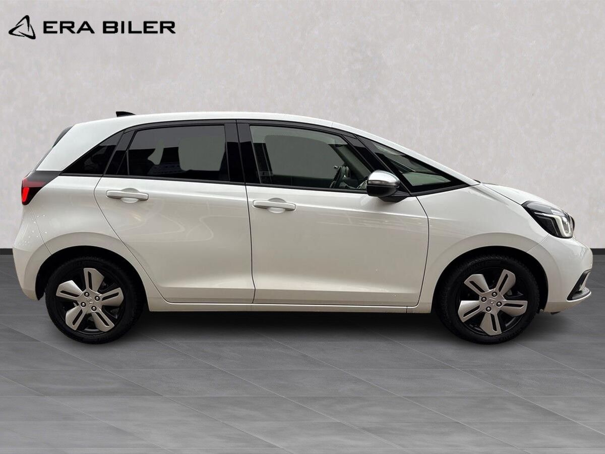 Billede af Honda Jazz 1,5 i-MMD  Hybrid Executive E-CVT 109HK 5d 7g Aut.