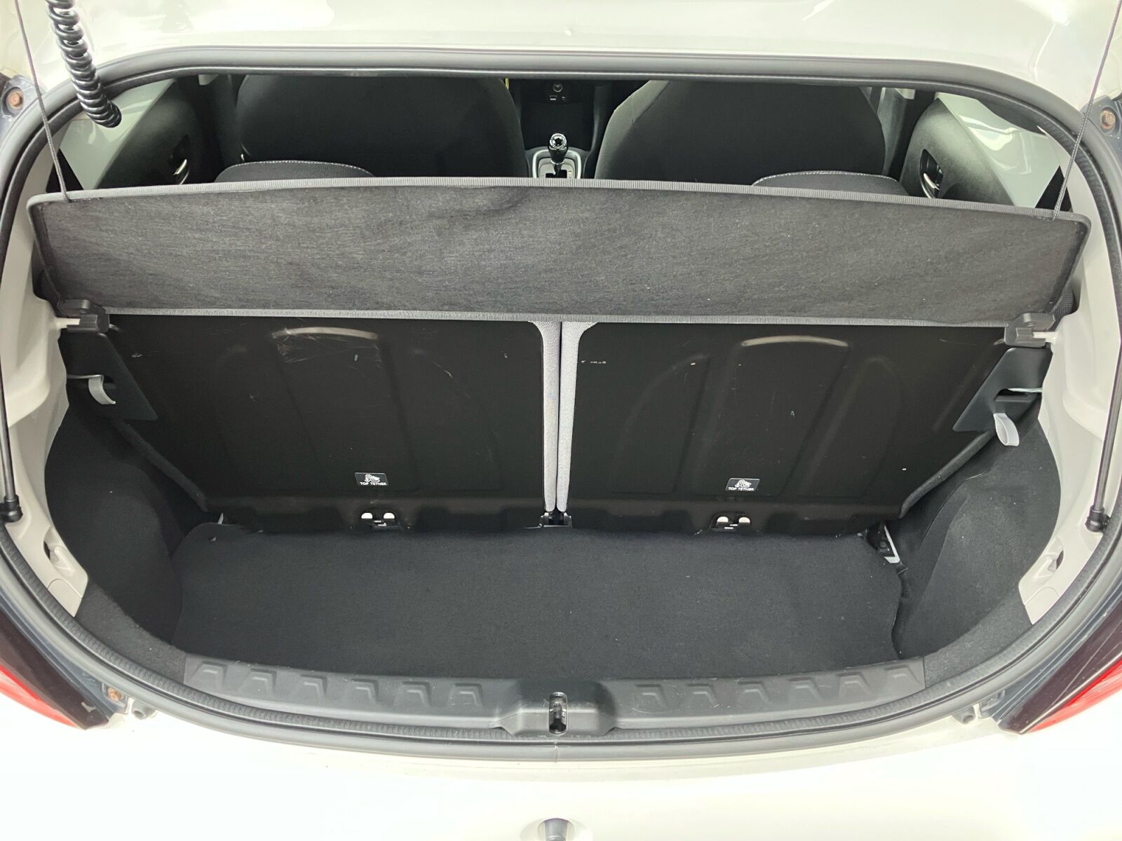 Billede af Toyota Aygo 1,0 VVT-I X-Press Safety Sense X-Shift 72HK 5d Aut.