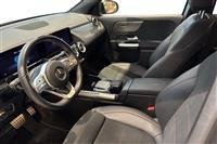 Mercedes-Benz EQA 250+ EL AMG Line 190HK 5d Aut.