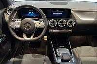 Mercedes-Benz EQA 250+ EL AMG Line 190HK 5d Aut.