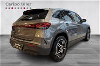 Mercedes-Benz EQA 250+ EL AMG Line 190HK 5d Aut.