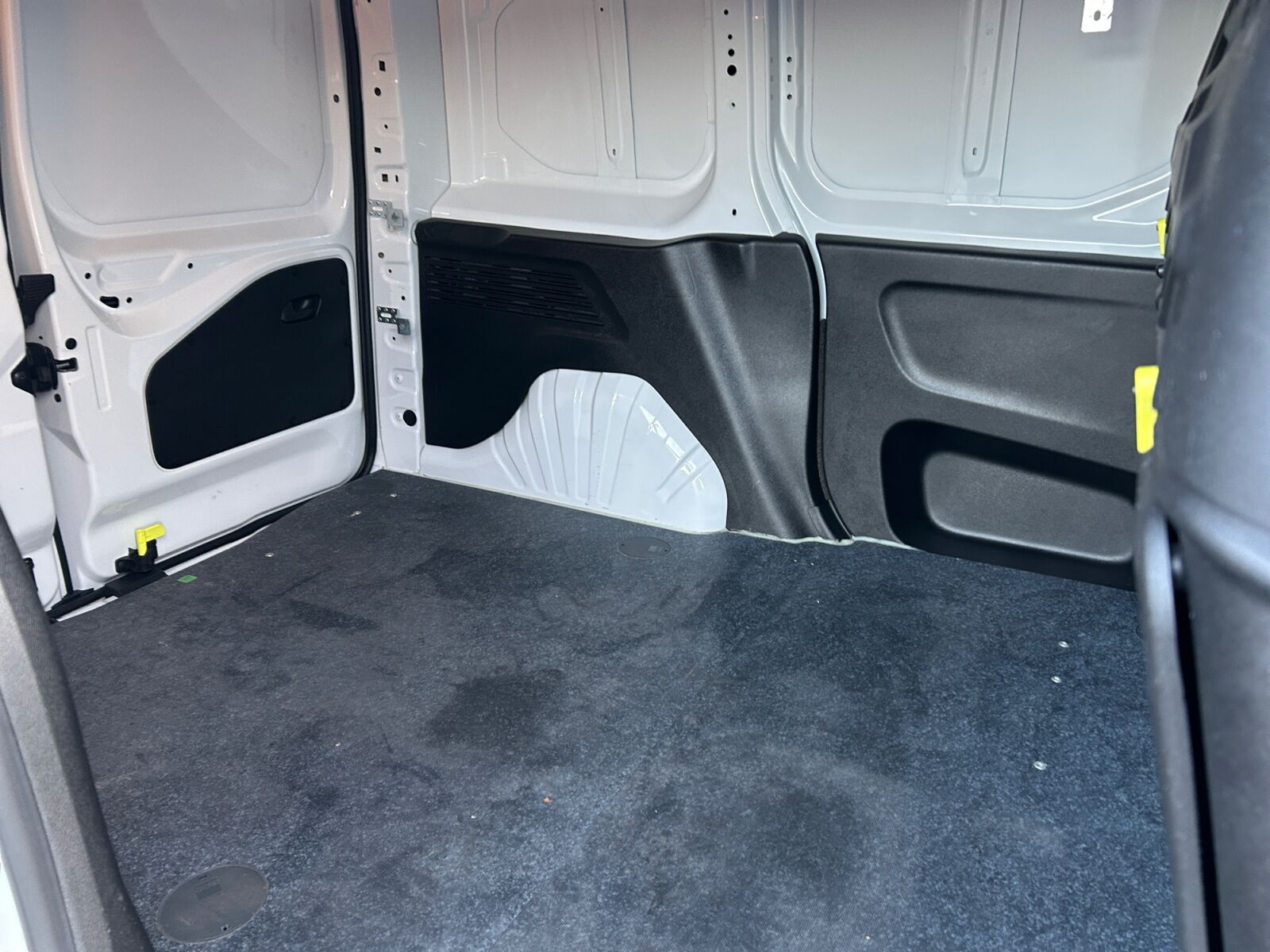 Billede af Toyota Proace City Medium 1,5 D Comfort Smart Active Vision Dobbelt Bagdør 102HK Van