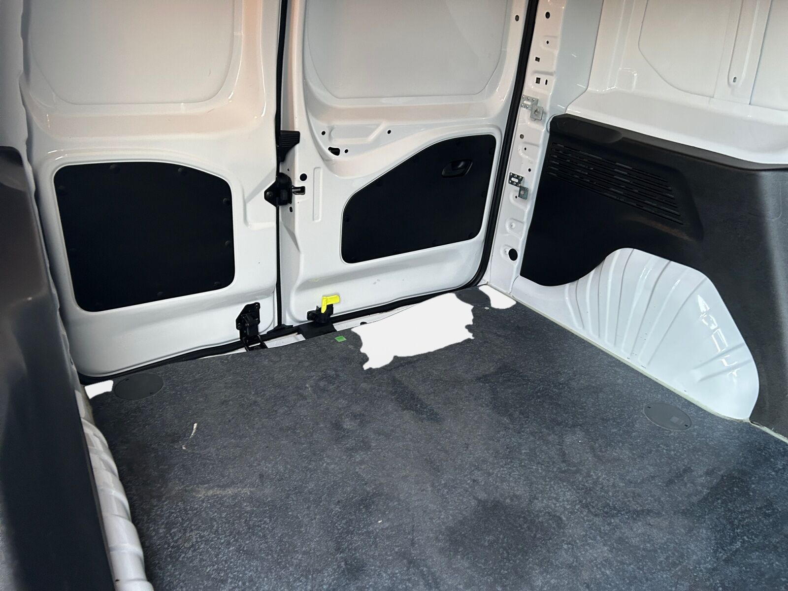 Billede af Toyota Proace City Medium 1,5 D Comfort Smart Active Vision Dobbelt Bagdør 102HK Van