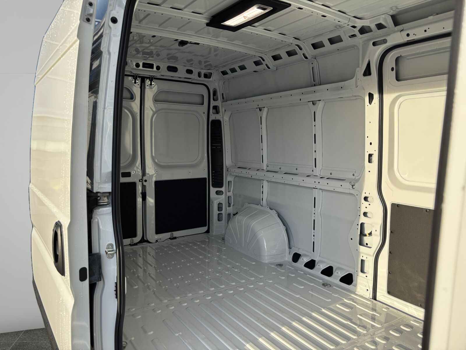 Billede af Toyota Proace Max Electric Long EL Comfort Master m. Højt tag 270HK Van Aut.