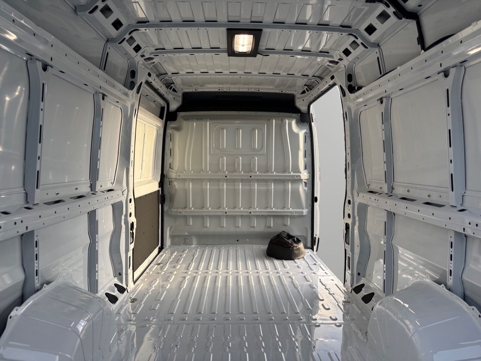 Billede af Toyota Proace Max Electric Long EL Comfort Master m. Højt tag 270HK Van Aut.