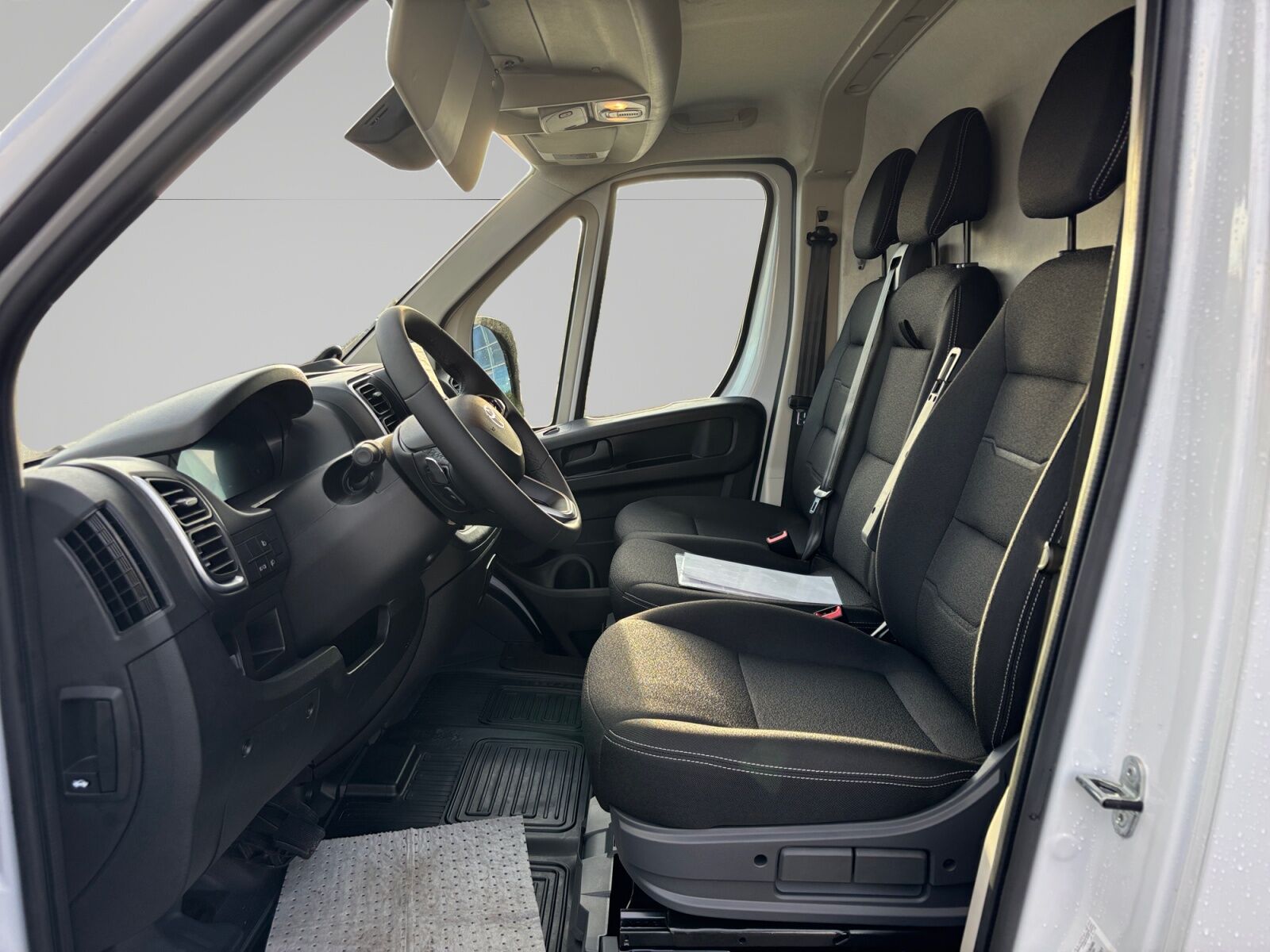 Billede af Toyota Proace Max Electric Long EL Comfort Master m. Højt tag 270HK Van Aut.