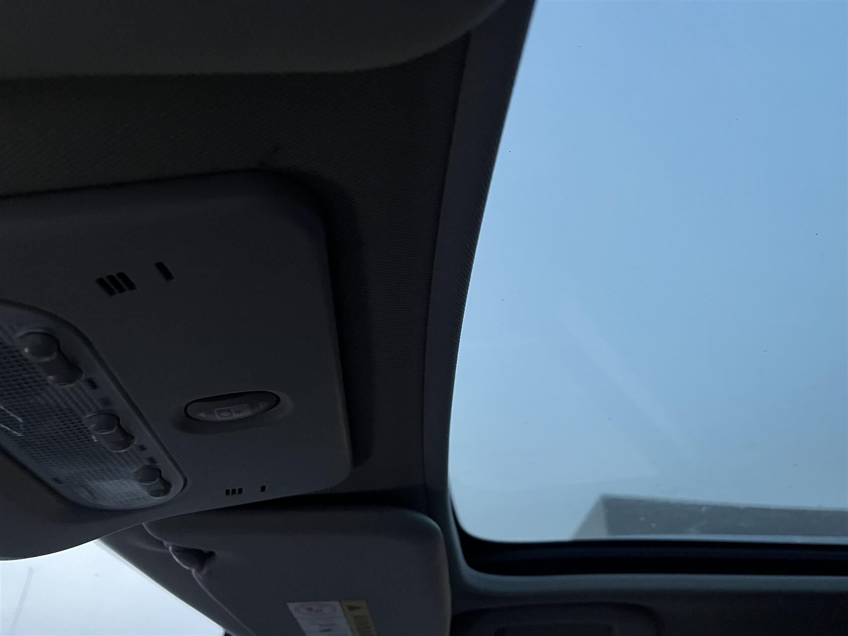 Billede af Nissan Qashqai 1,6 DCi Tekna 4x2 130HK Van 6g