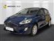 Billede af Ford Fiesta 1,0 EcoBoost Hybrid Titanium Start/Stop 125HK 5d 6g
