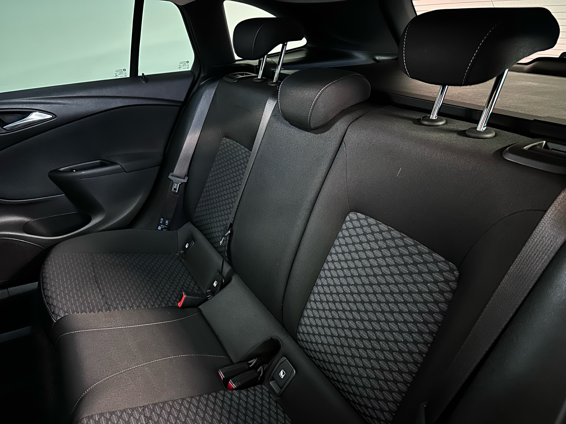 Billede af Opel Astra Sports Tourer 1,0 Turbo ECOTEC Excite 105HK Stc