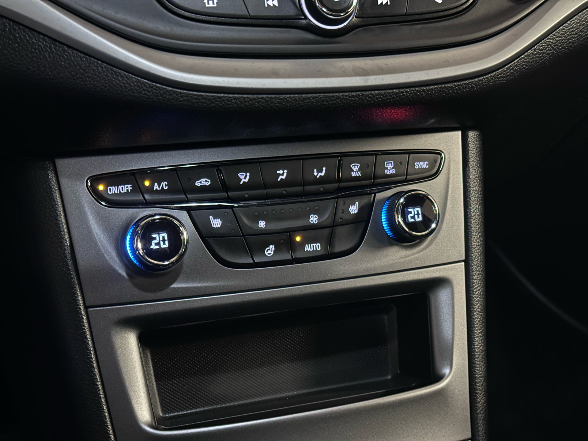 Billede af Opel Astra Sports Tourer 1,0 Turbo ECOTEC Excite 105HK Stc