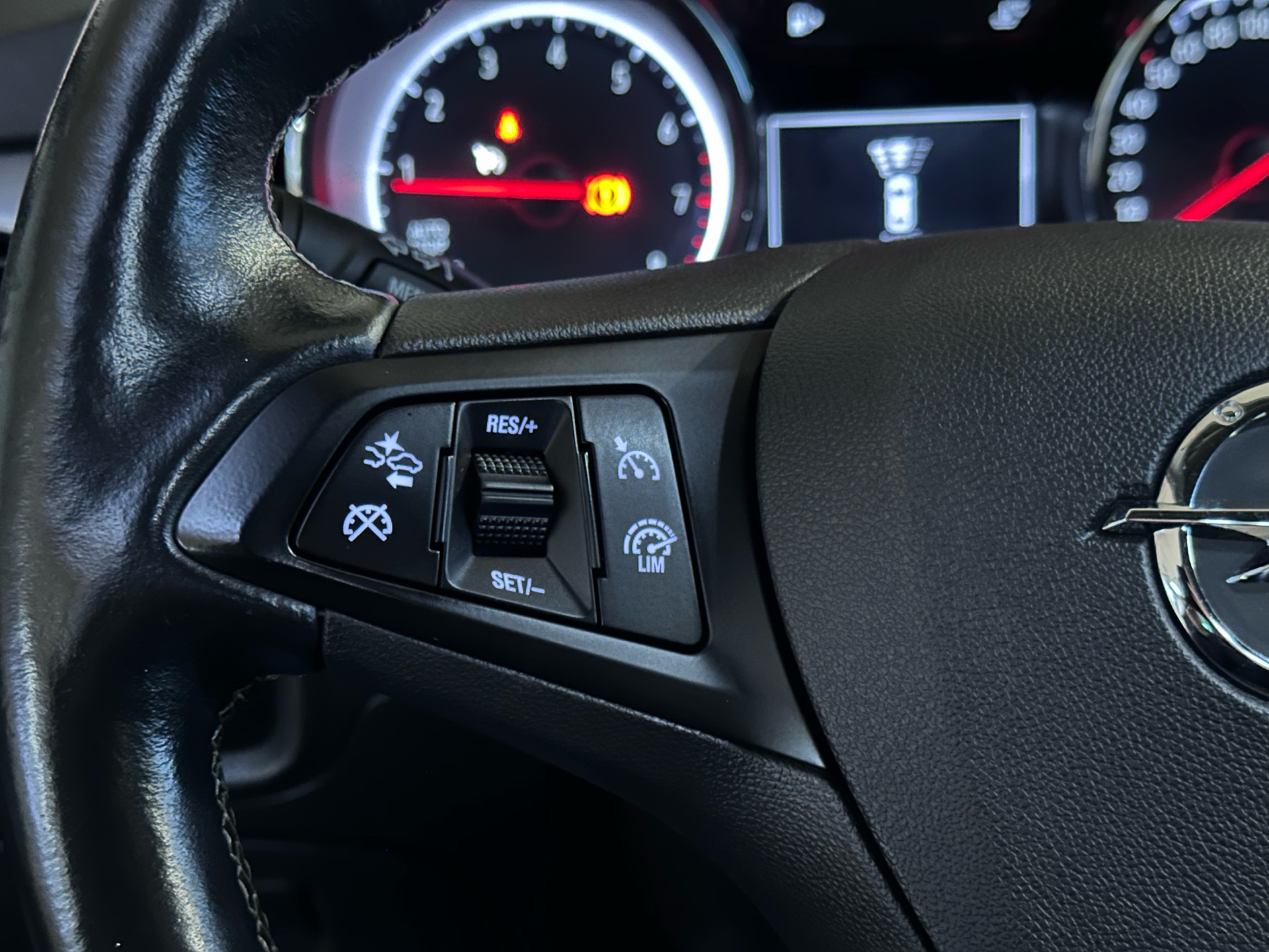 Billede af Opel Astra Sports Tourer 1,0 Turbo ECOTEC Excite 105HK Stc