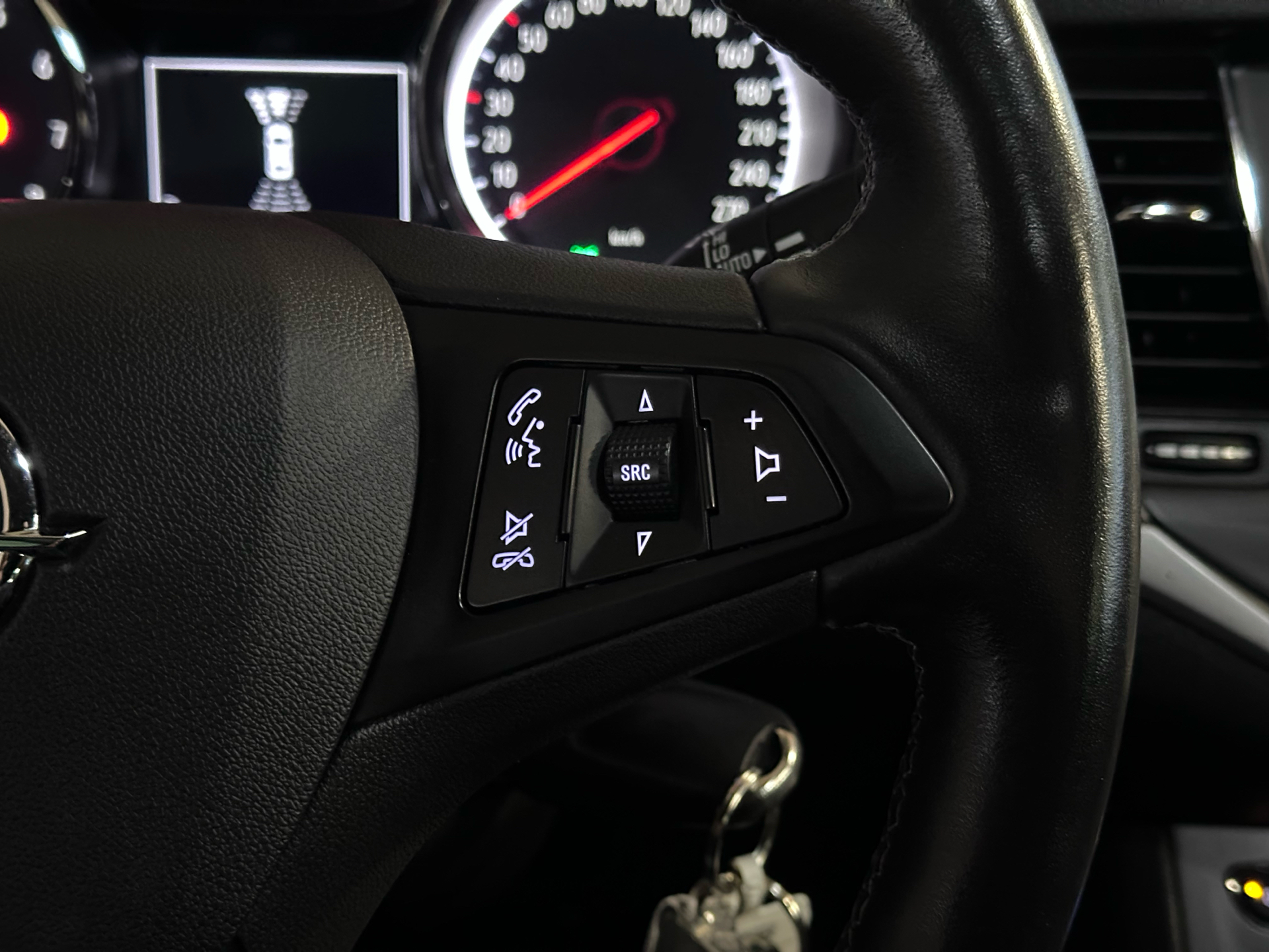 Billede af Opel Astra Sports Tourer 1,0 Turbo ECOTEC Excite 105HK Stc