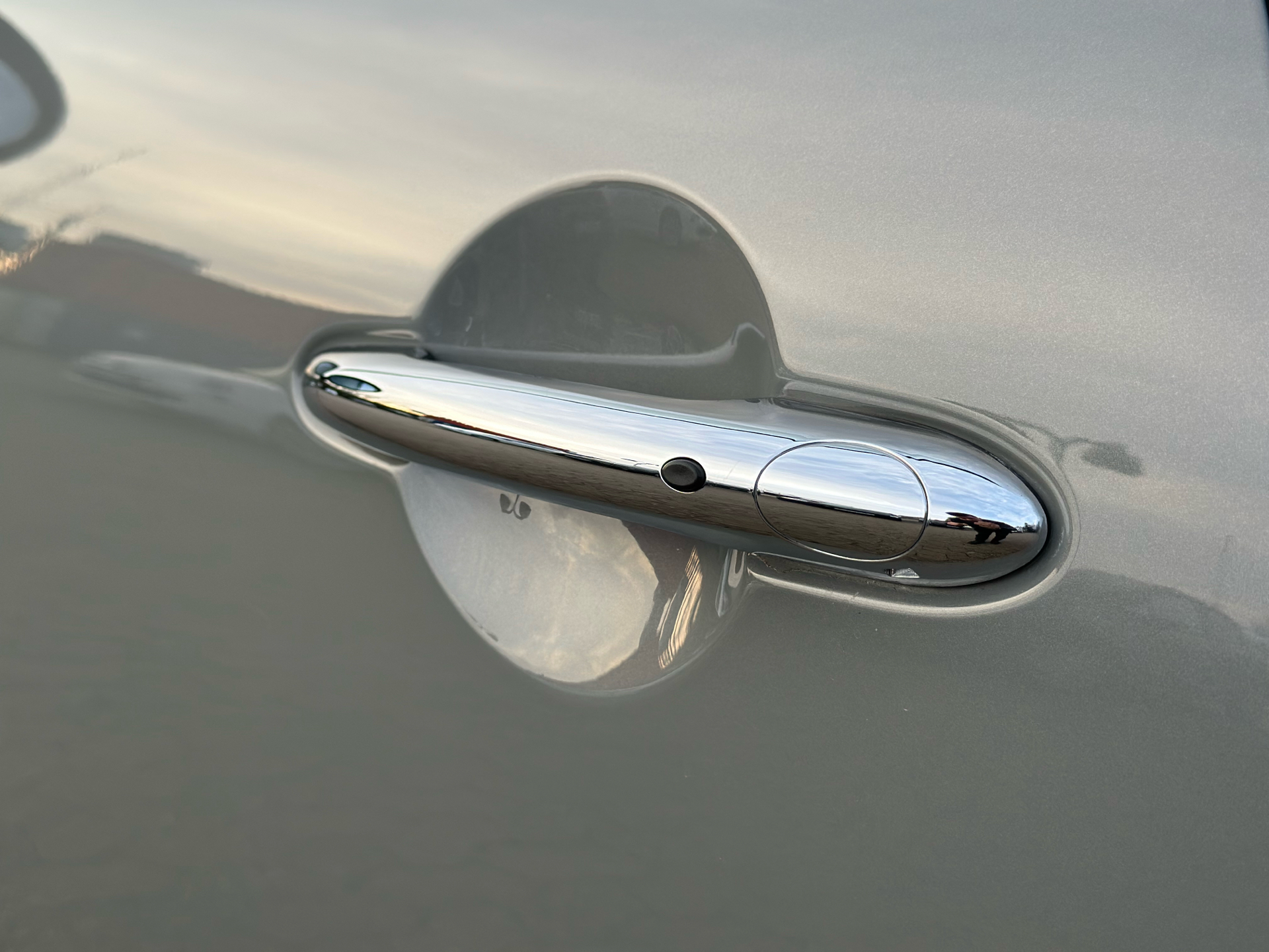 Billede af Mini Cooper SE EL Classic 184HK 3d Aut.