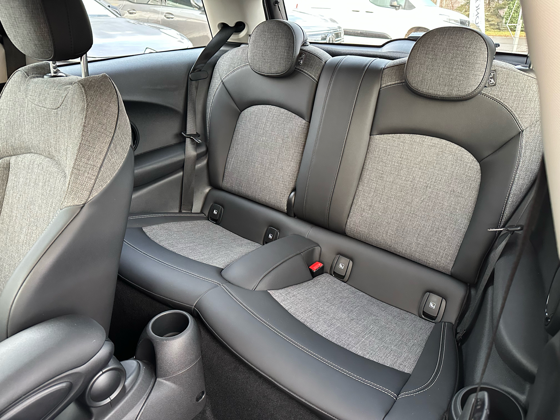 Billede af Mini Cooper SE EL Classic 184HK 3d Aut.