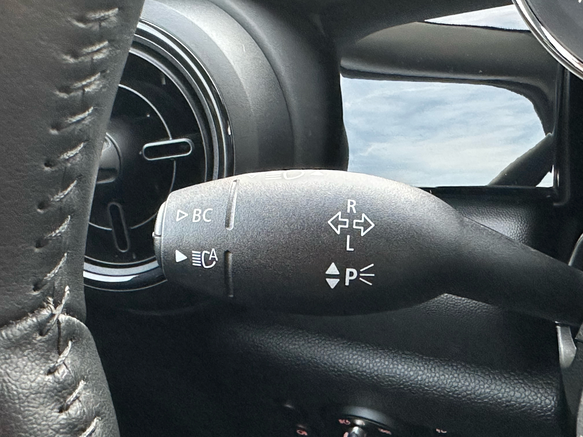 Billede af Mini Cooper SE EL Classic 184HK 3d Aut.