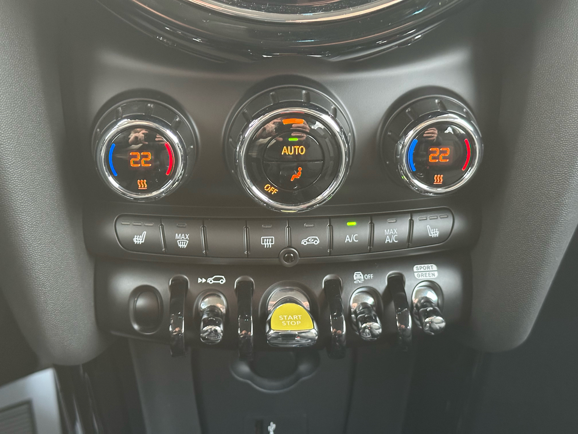 Billede af Mini Cooper SE EL Classic 184HK 3d Aut.