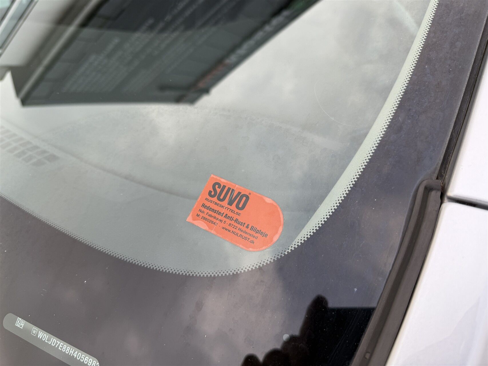 Billede af Opel Mokka X 1,4 Turbo Innovation 140HK 5d 6g Aut.