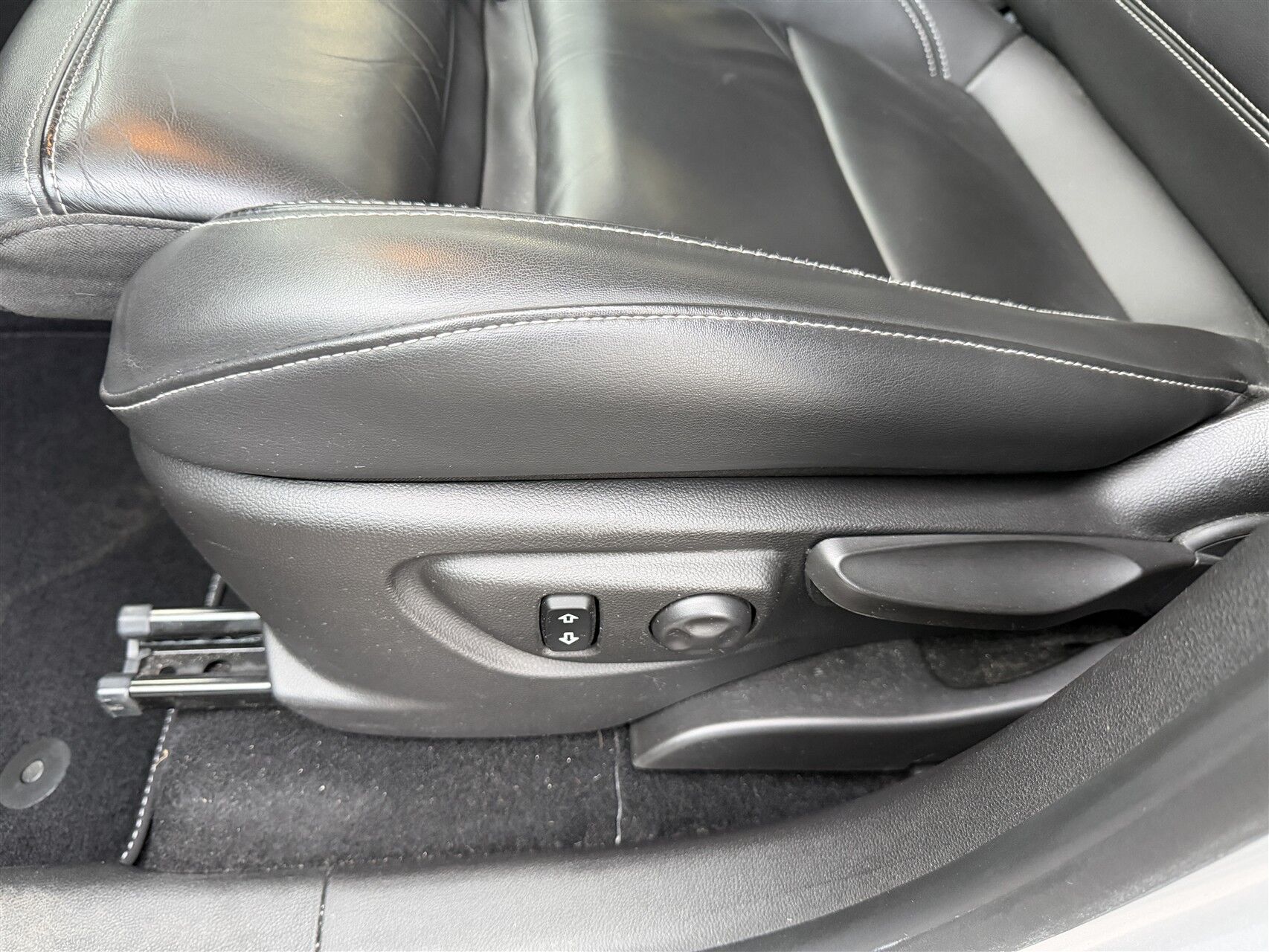 Billede af Opel Mokka X 1,4 Turbo Innovation 140HK 5d 6g Aut.