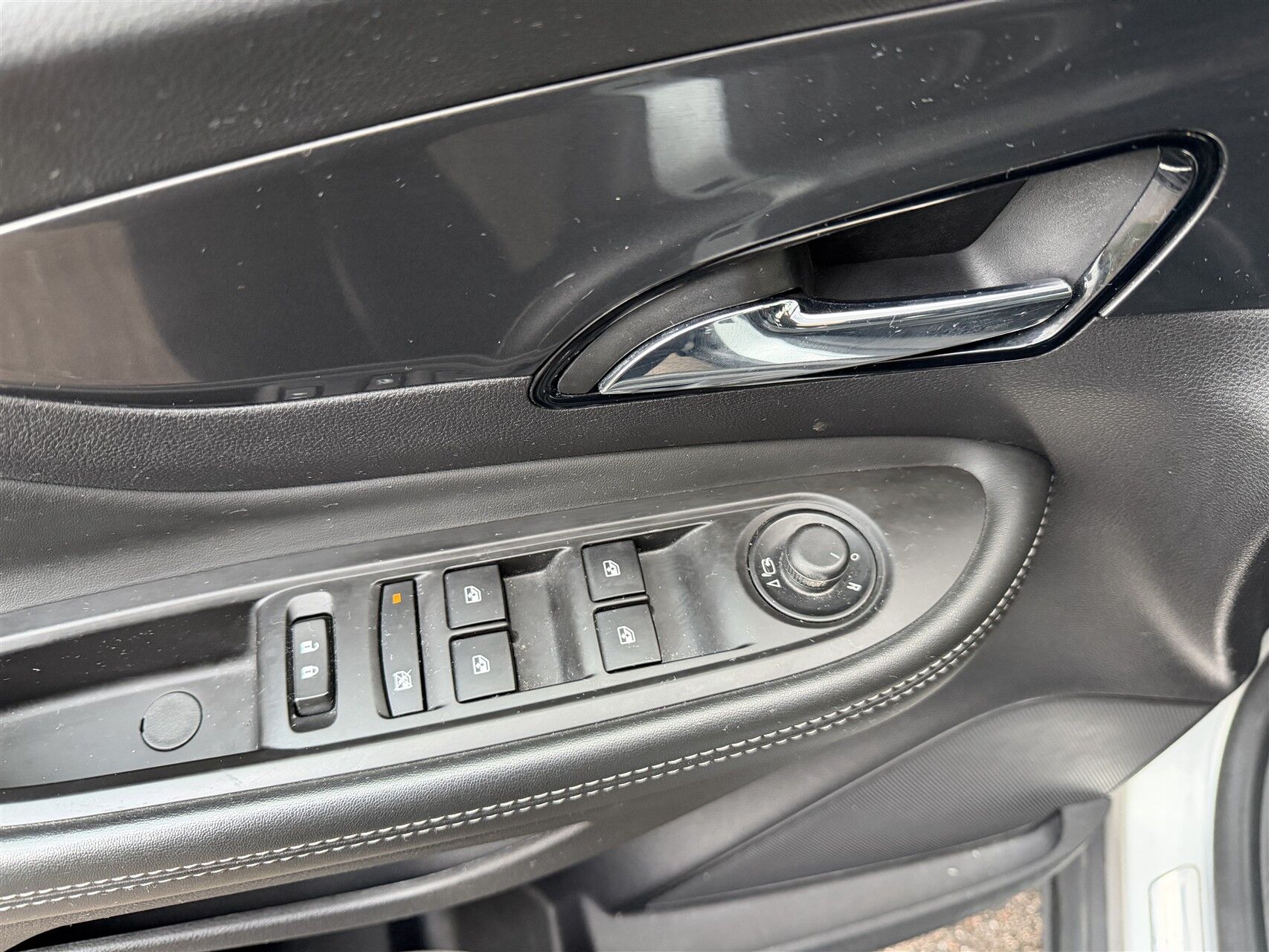 Billede af Opel Mokka X 1,4 Turbo Innovation 140HK 5d 6g Aut.