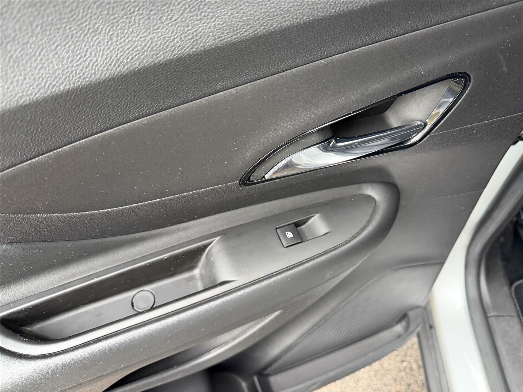 Billede af Opel Mokka X 1,4 Turbo Innovation 140HK 5d 6g Aut.