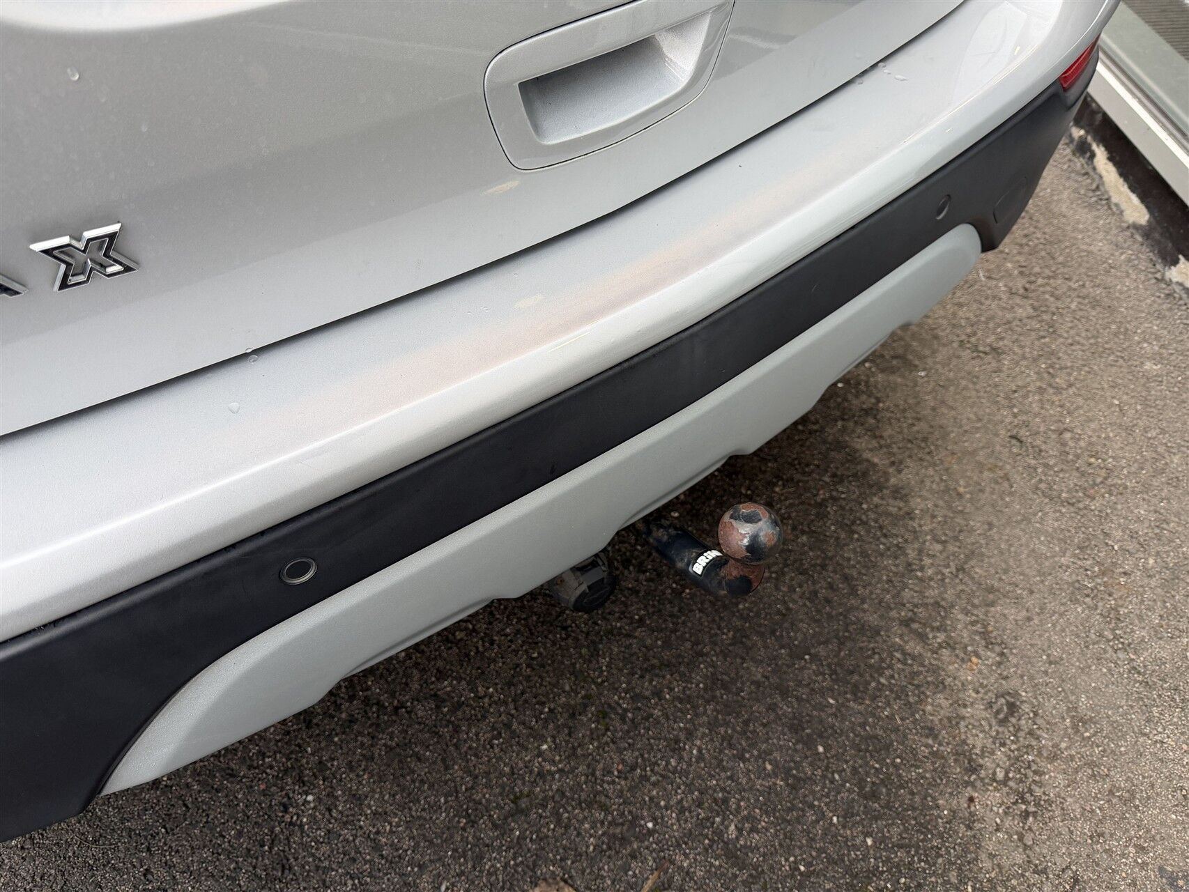 Billede af Opel Mokka X 1,4 Turbo Innovation 140HK 5d 6g Aut.