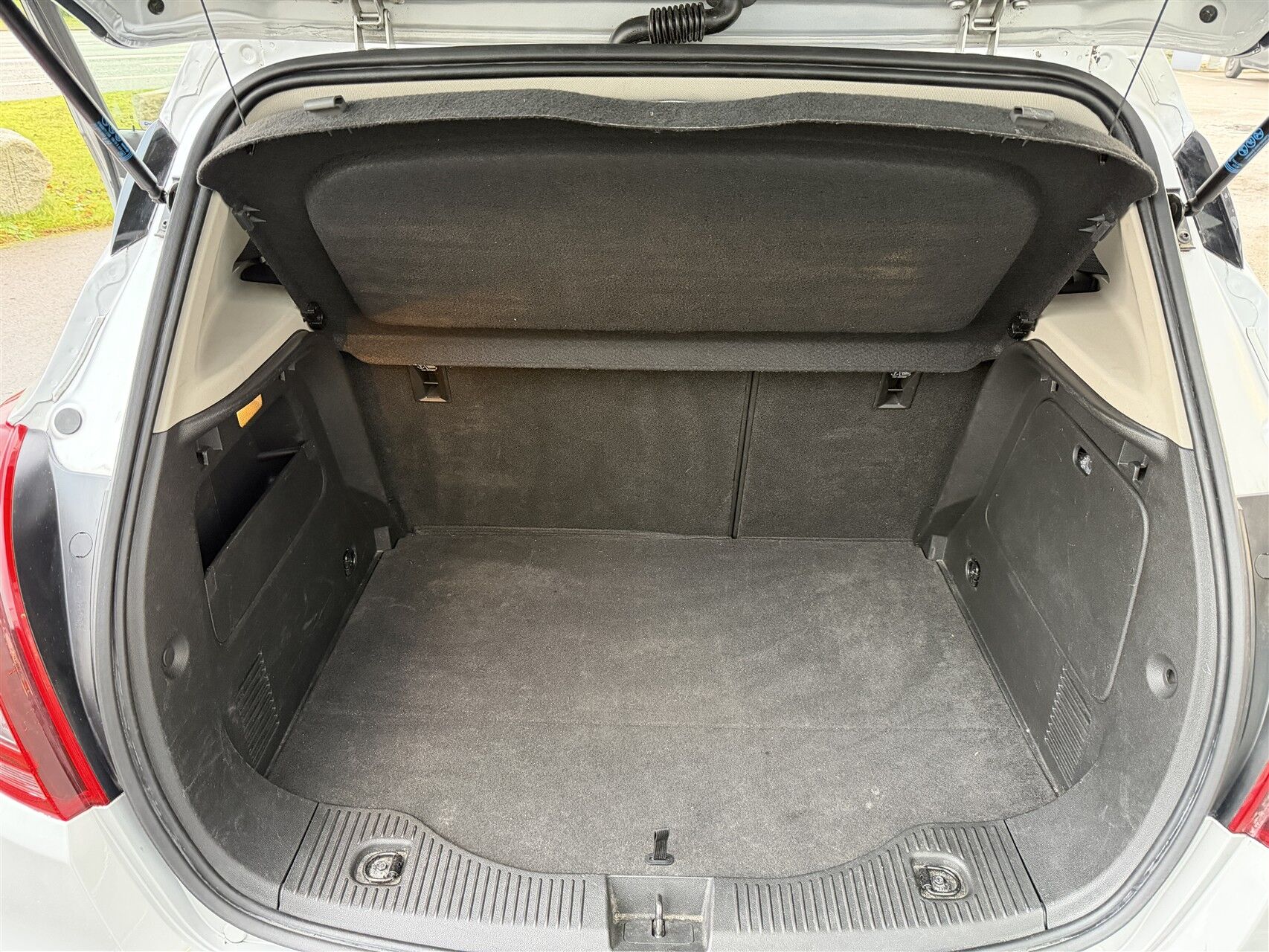 Billede af Opel Mokka X 1,4 Turbo Innovation 140HK 5d 6g Aut.