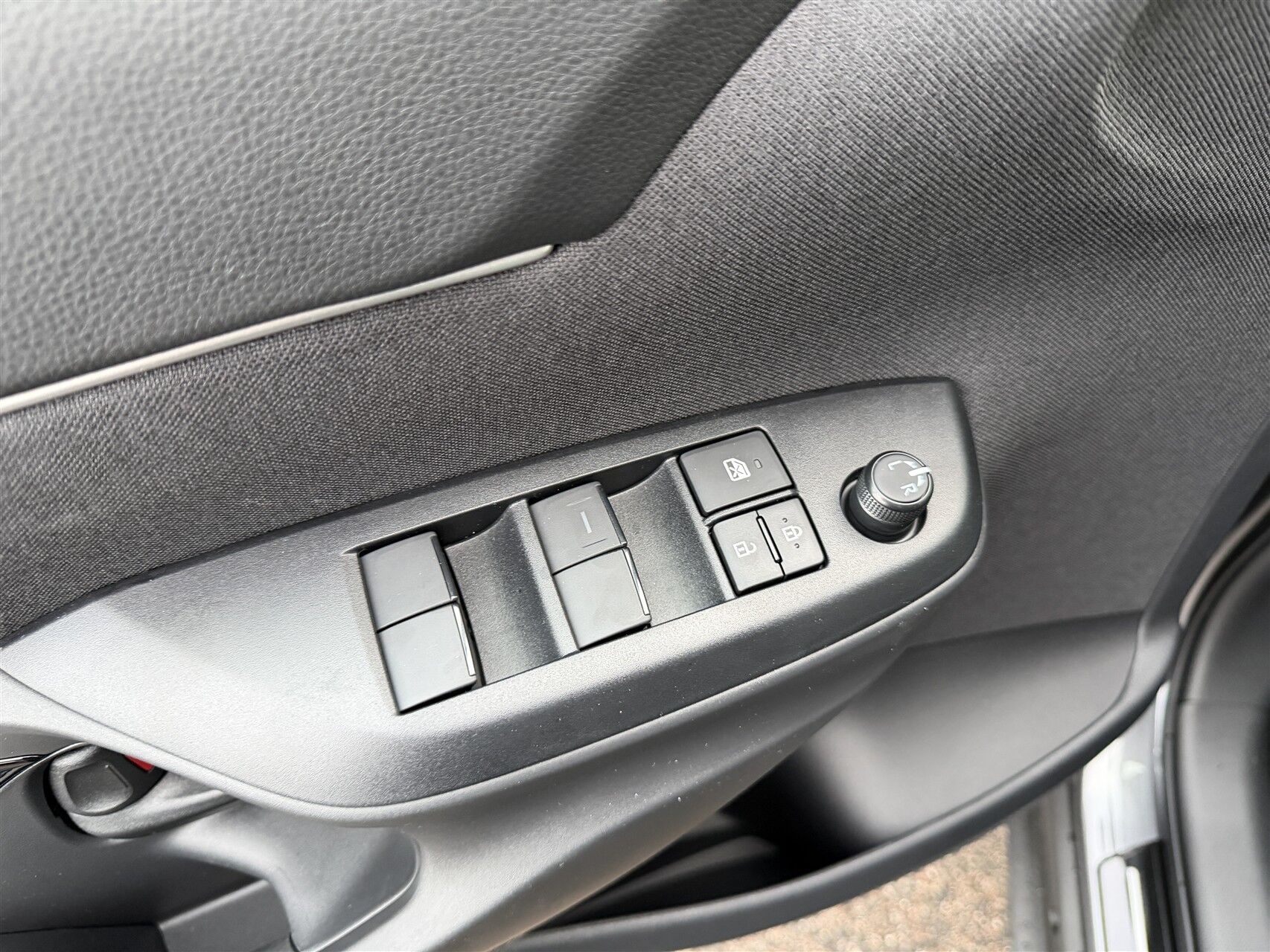 Billede af Toyota Yaris Cross 1,5 Hybrid Style 116HK 5d Trinl. Gear