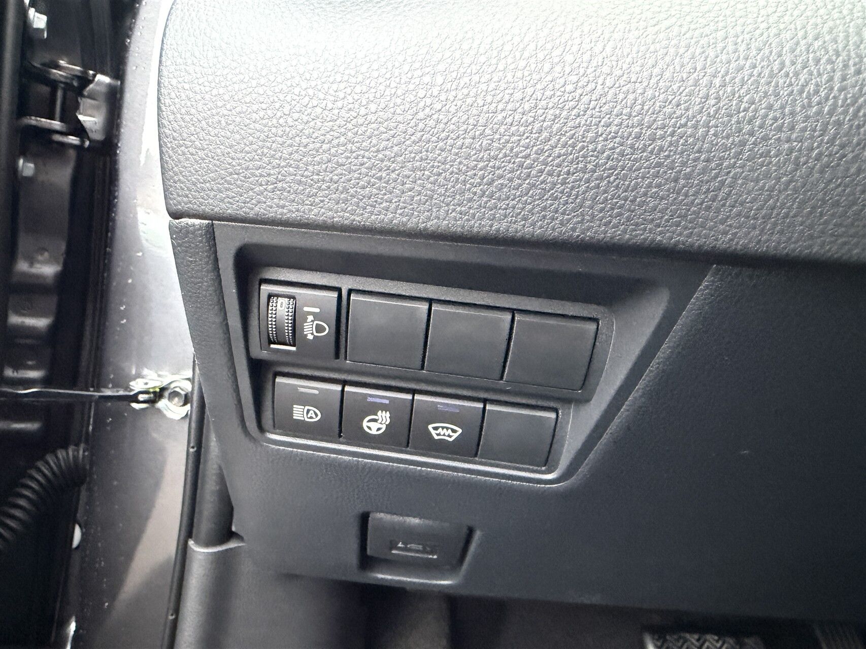 Billede af Toyota Yaris Cross 1,5 Hybrid Style 116HK 5d Trinl. Gear