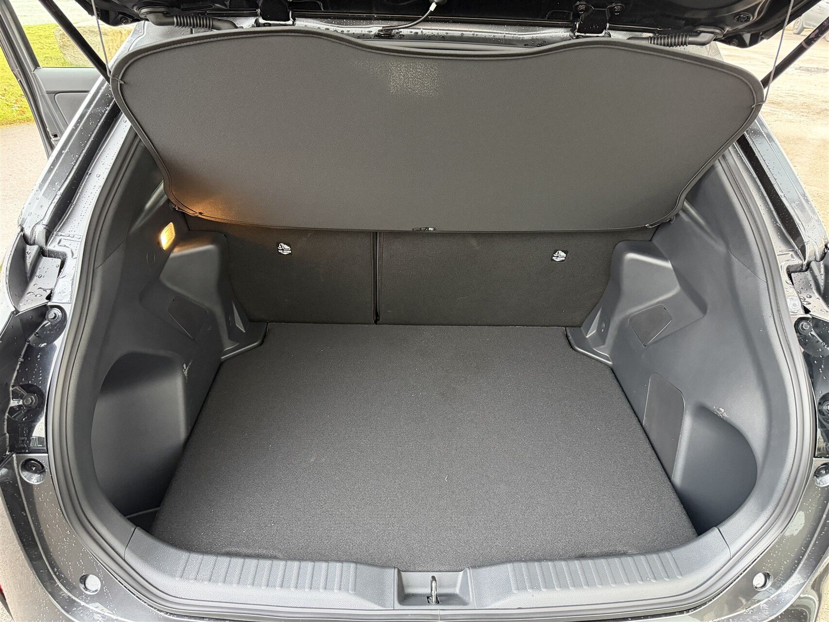 Billede af Toyota Yaris Cross 1,5 Hybrid Style 116HK 5d Trinl. Gear