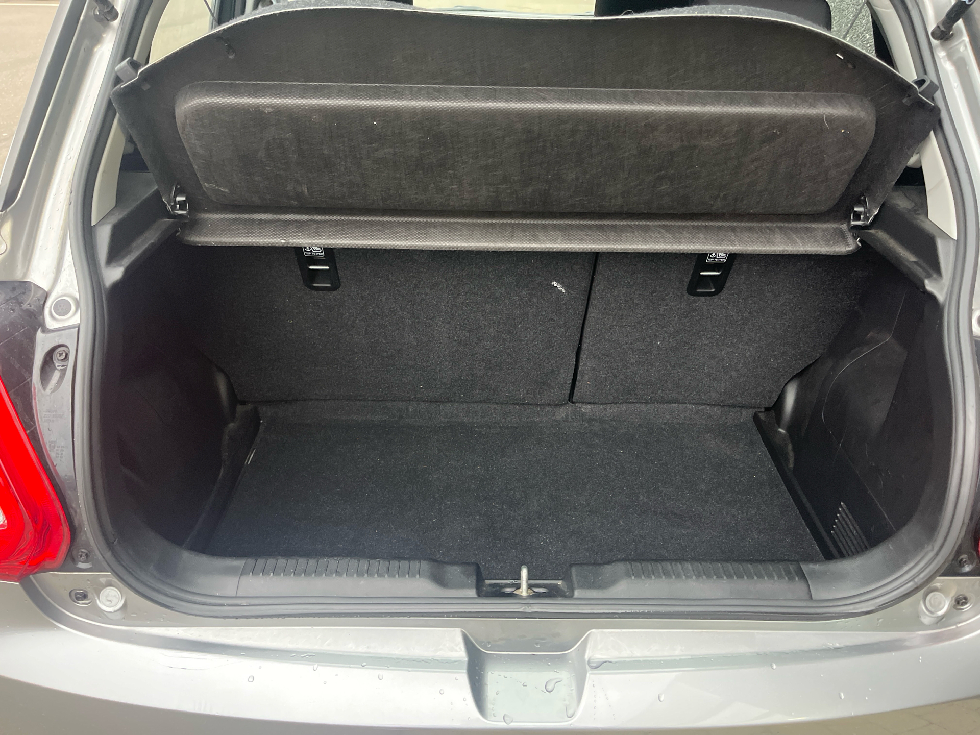 Billede af Suzuki Swift 1,2 16V Club 90HK 5d