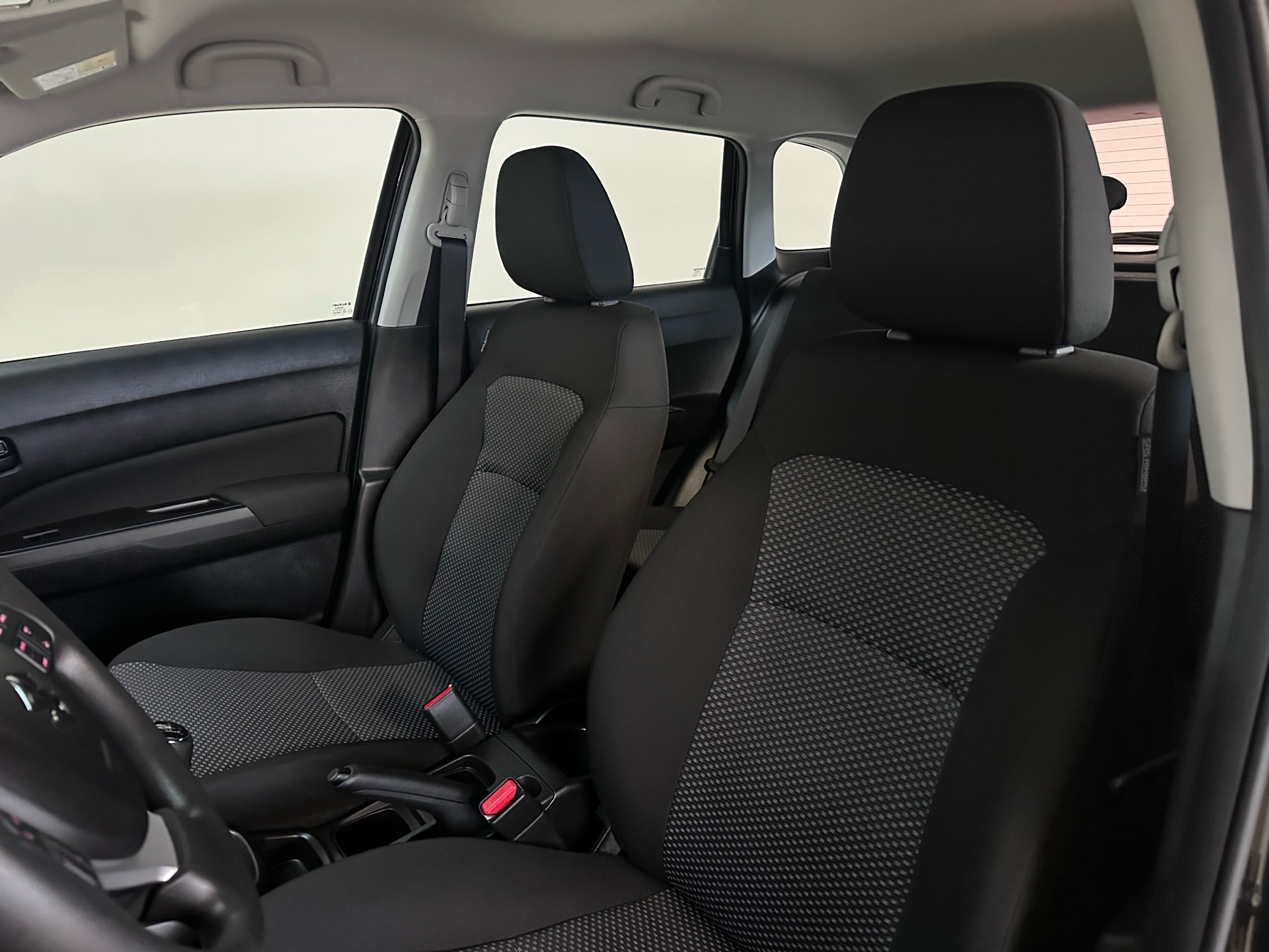 Billede af Suzuki Vitara 1,4 Boosterjet  Mild hybrid Club 129HK 5d 6g