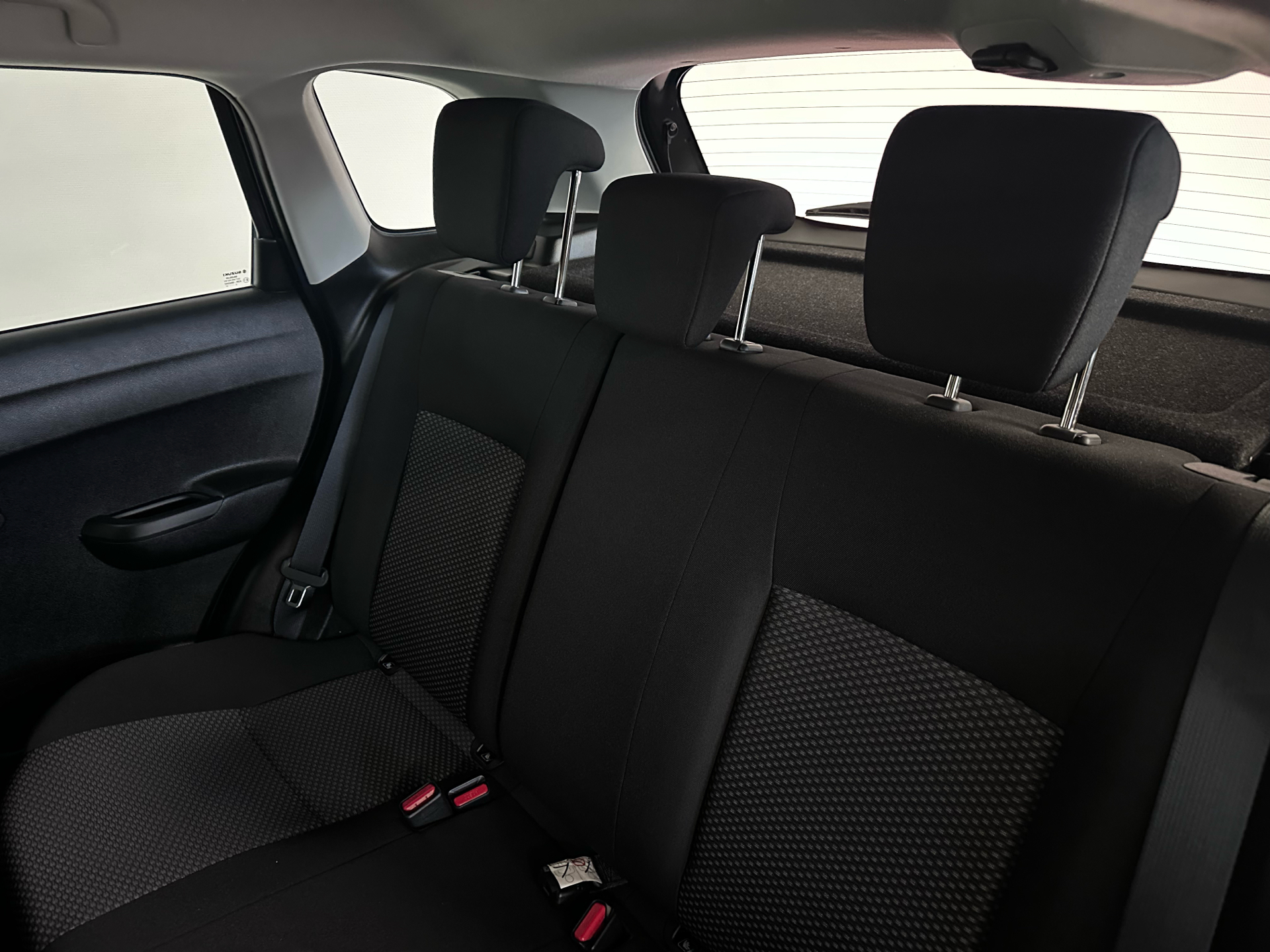 Billede af Suzuki Vitara 1,4 Boosterjet  Mild hybrid Club 129HK 5d 6g