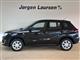 Billede af Suzuki Vitara 1,4 Boosterjet  Mild hybrid Club 129HK 5d 6g