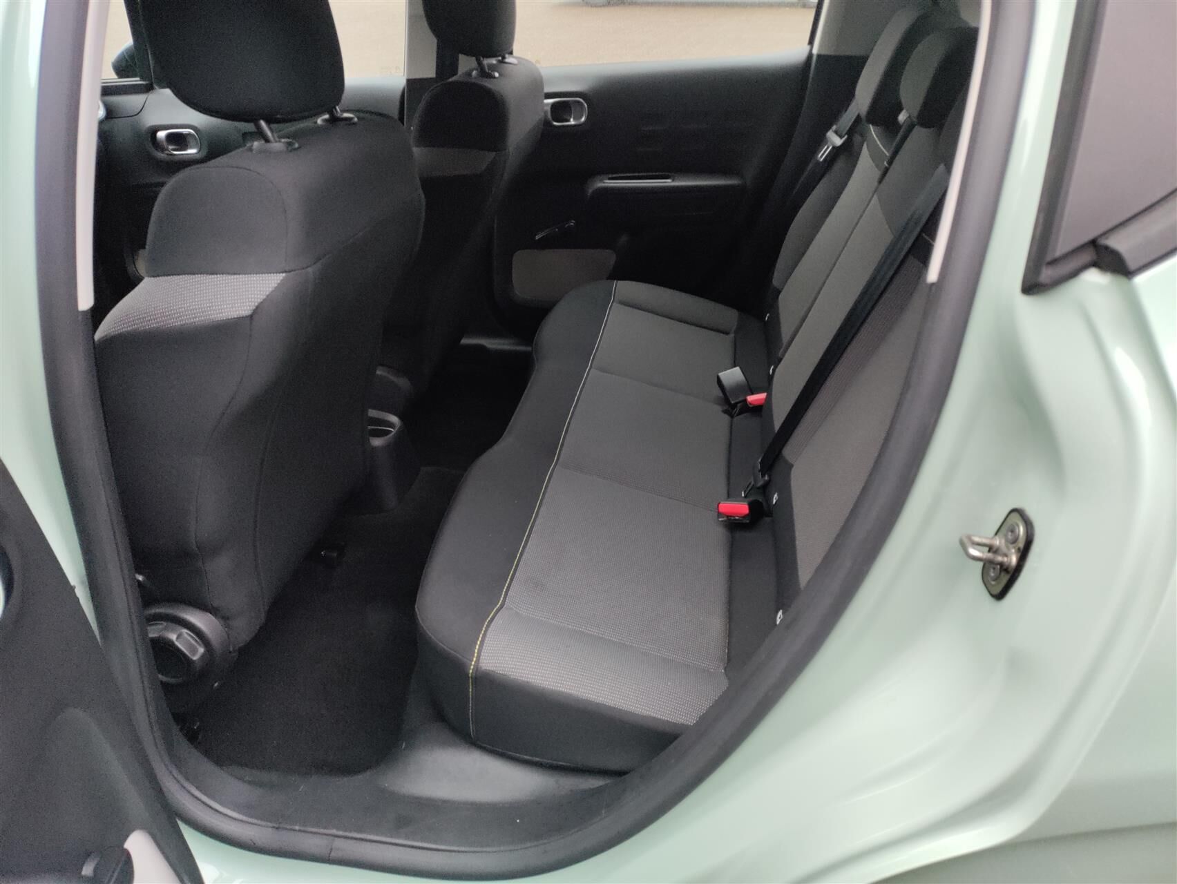 Billede af Citroën C3 1,5 Blue HDi Supreme start/stop 100HK 5d