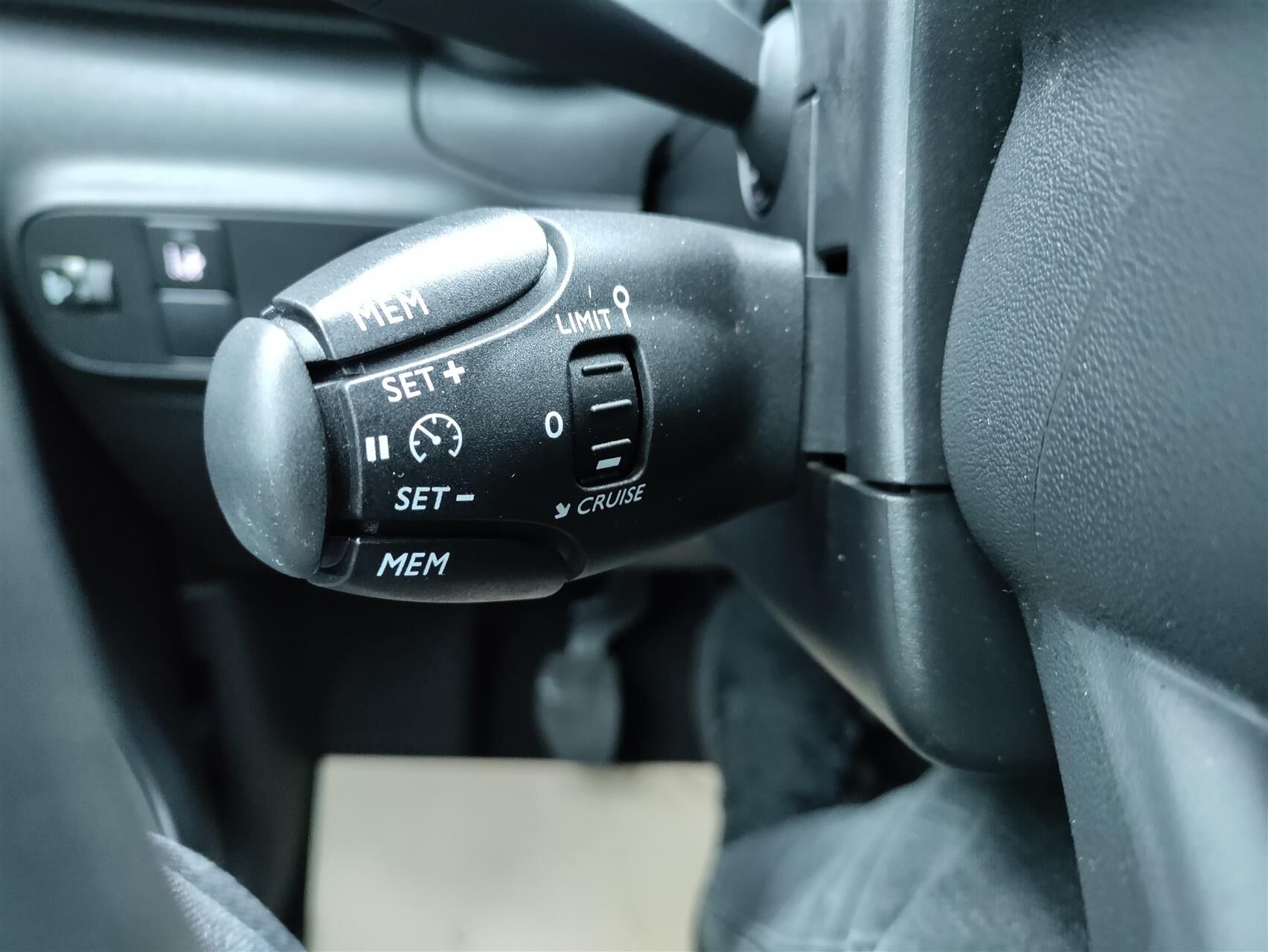 Billede af Citroën C3 1,5 Blue HDi Supreme start/stop 100HK 5d