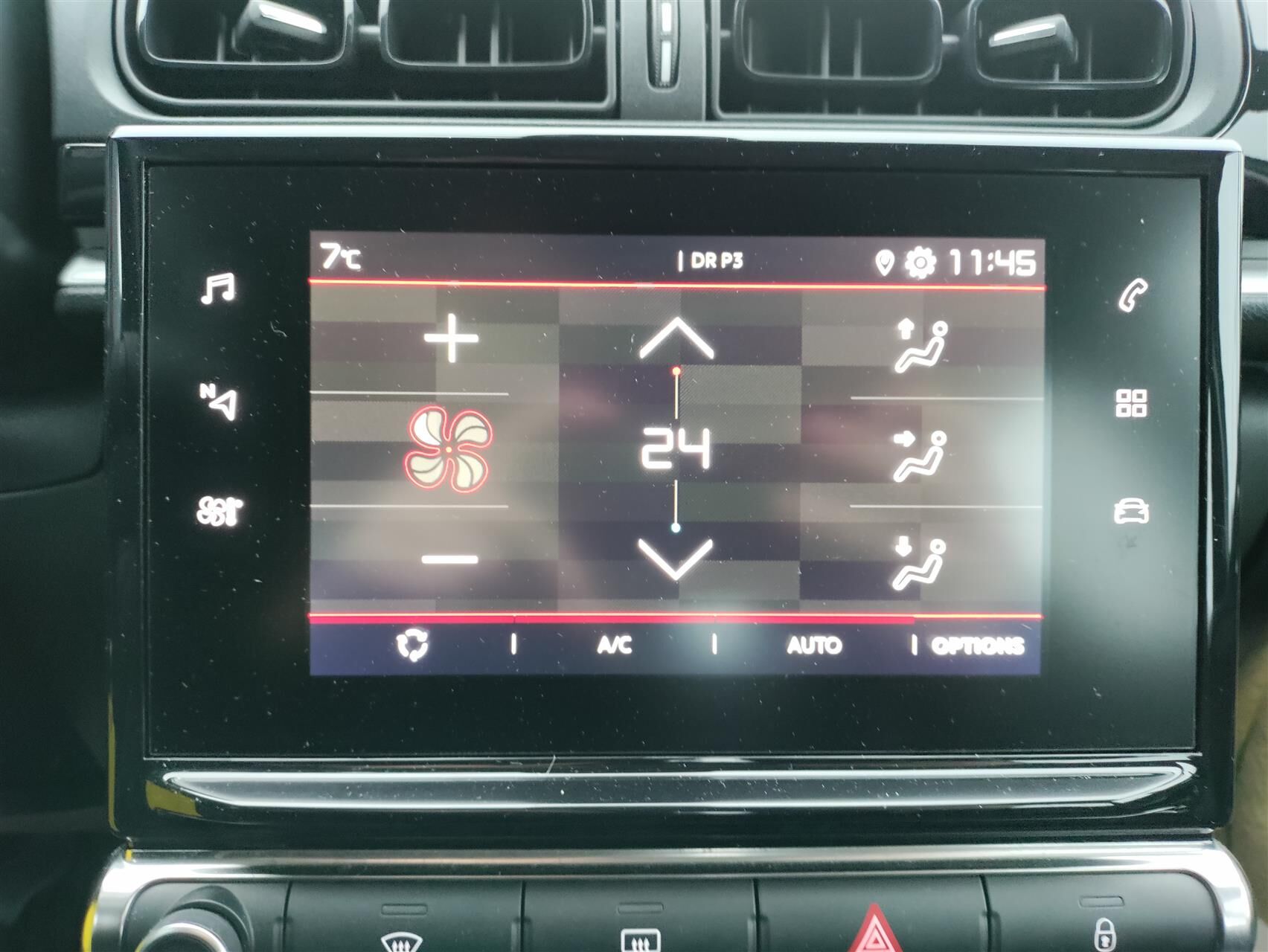 Billede af Citroën C3 1,5 Blue HDi Supreme start/stop 100HK 5d