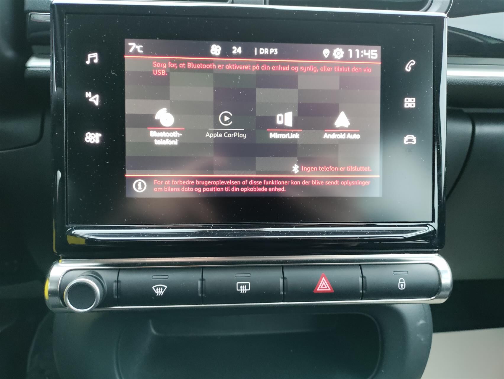 Billede af Citroën C3 1,5 Blue HDi Supreme start/stop 100HK 5d