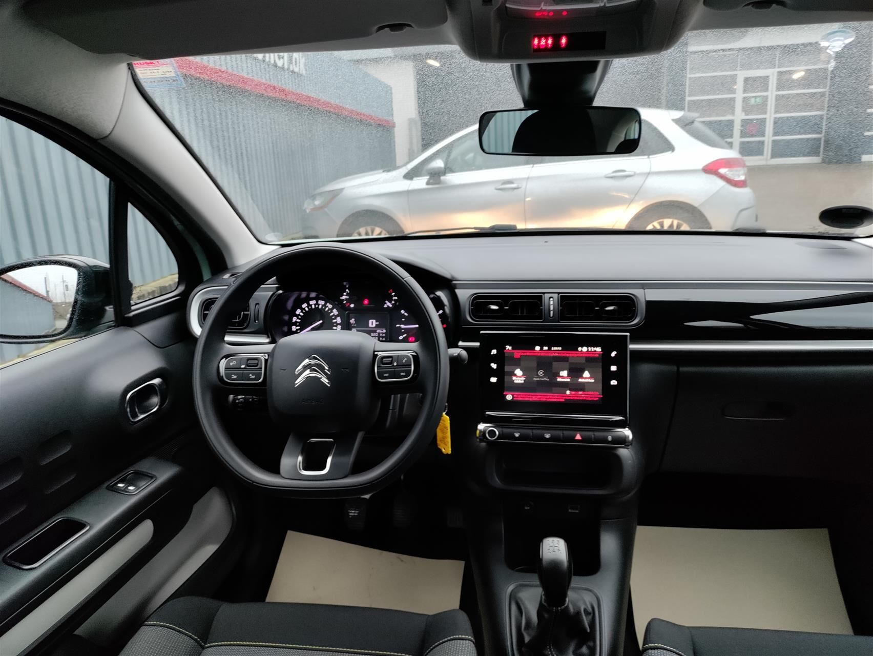 Billede af Citroën C3 1,5 Blue HDi Supreme start/stop 100HK 5d