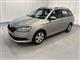 Billede af Skoda Fabia Combi 1,0 TSI Ambition 110HK Stc 6g