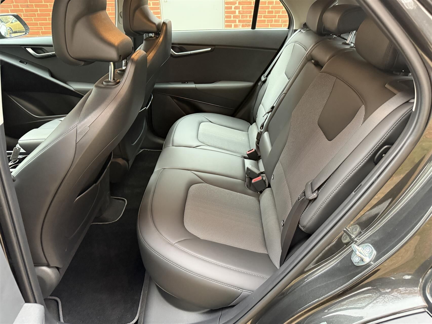 Billede af Kia Niro EV EL 204HK 5d Aut.