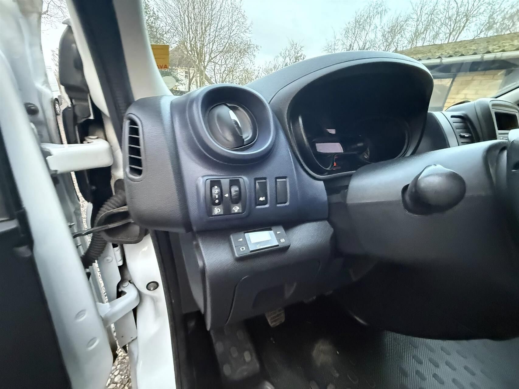 Billede af Opel Vivaro L2H1 1,6 CDTI Sportive 115HK Van 6g