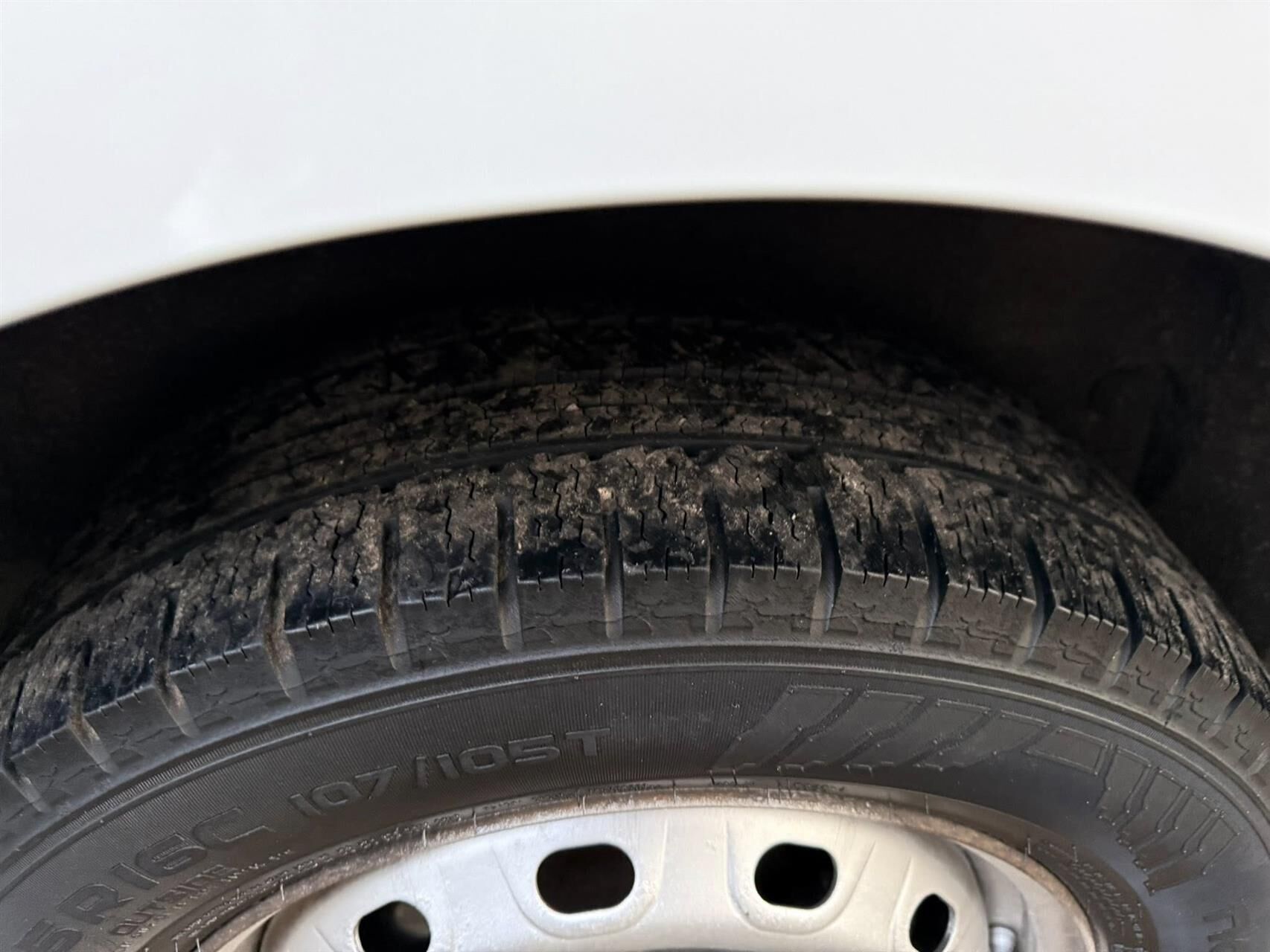 Billede af Opel Vivaro L2H1 1,6 CDTI Sportive 115HK Van 6g