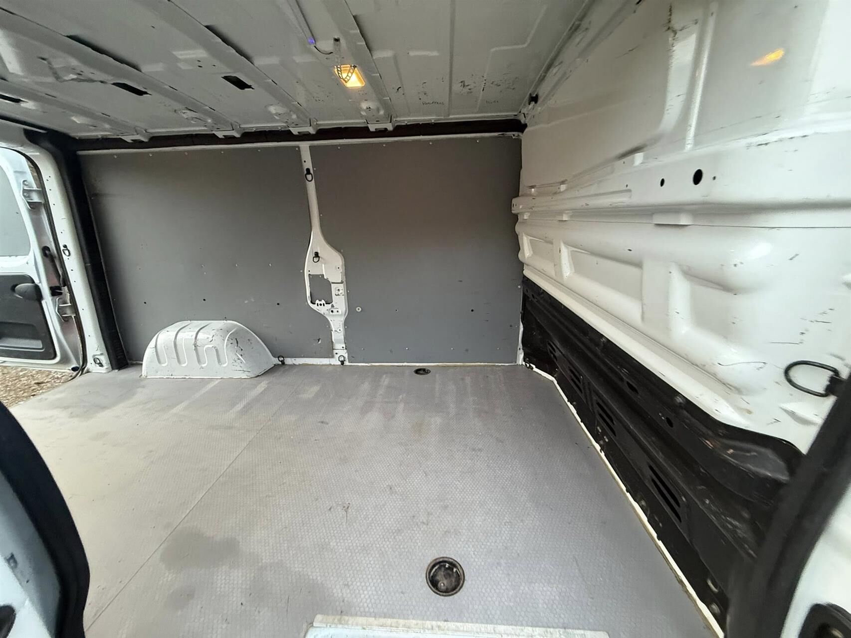 Billede af Opel Vivaro L2H1 1,6 CDTI Sportive 115HK Van 6g