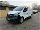 Billede af Opel Vivaro L1H1 1,6 BiTurbo CDTI Edition Start/Stop 120HK Van