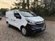 Billede af Opel Vivaro L1H1 1,6 BiTurbo CDTI Edition Start/Stop 120HK Van