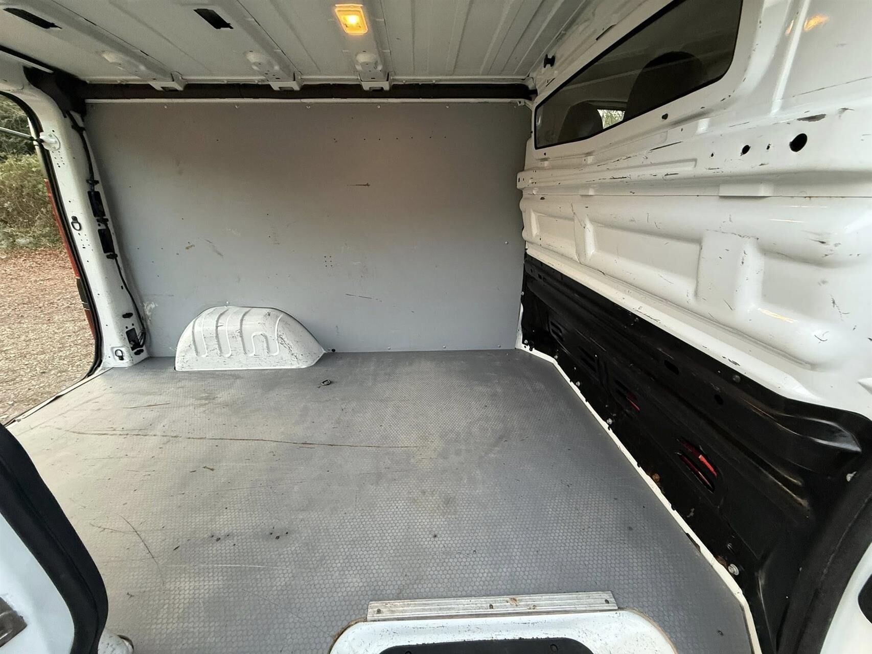 Billede af Opel Vivaro L1H1 1,6 BiTurbo CDTI Edition Start/Stop 120HK Van