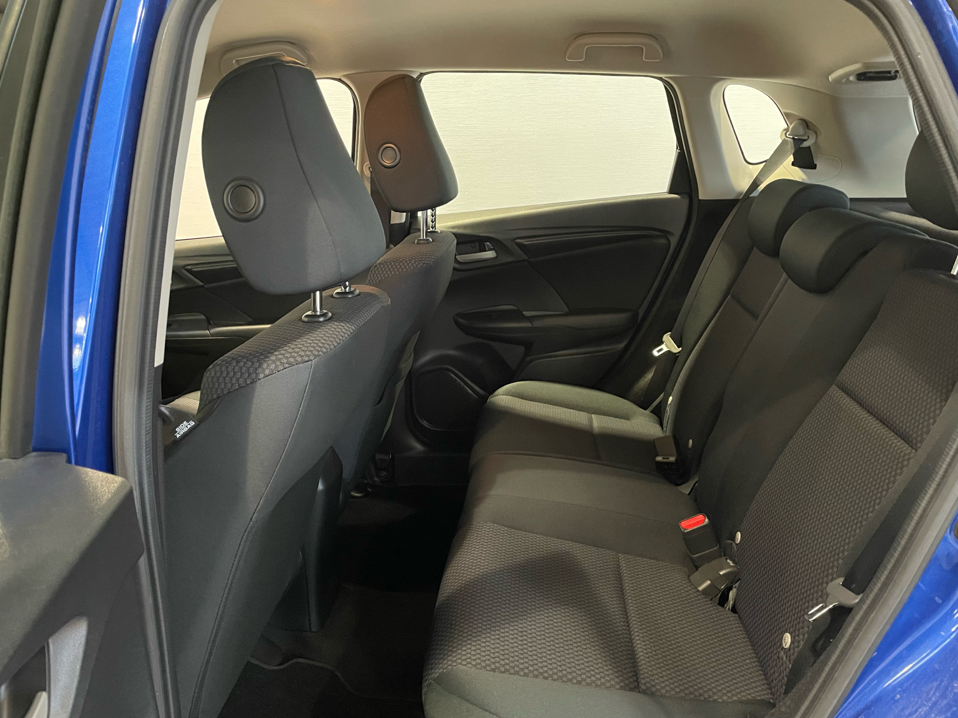 Billede af Honda Jazz 1,3 Trend CVT 102HK 5d Trinl. Gear